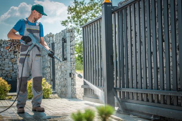 Historic Building Restoration in Gahanna, OH
