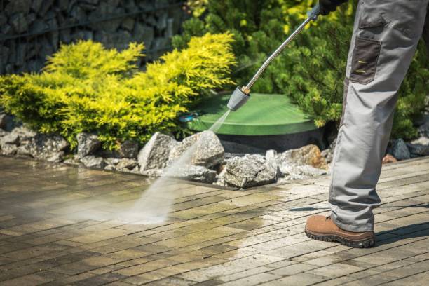 Best Gas Station Cleaning  in Gahanna, OH