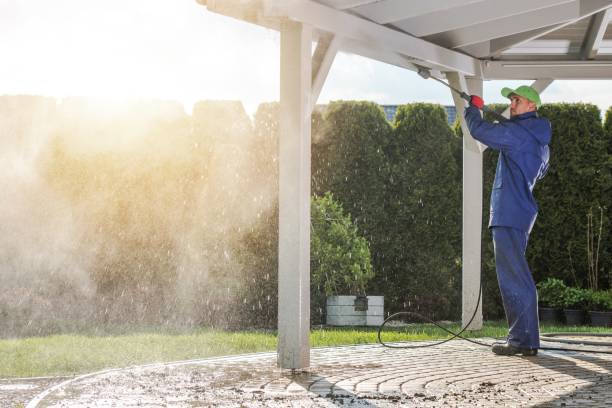Boat and Dock Cleaning in Gahanna, OH