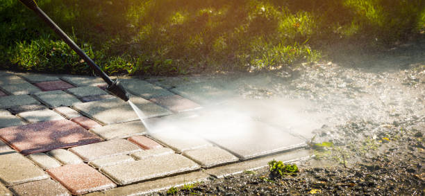 Best Factory Floor Cleaning  in Gahanna, OH