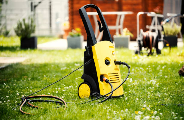 Reliable Gahanna, OH Pressure Washing Services Solutions